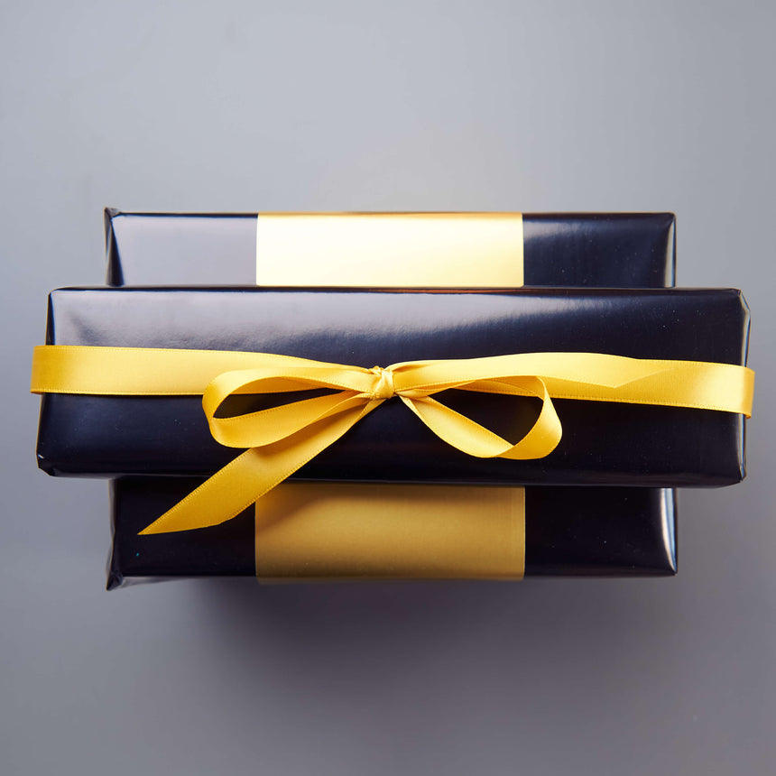 Gift Wrapping