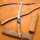 GOMBOY Curve Outback Edition Folding Saw - 240mm