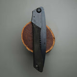 NEW | GOMBOY Kuro Curve - 240mm