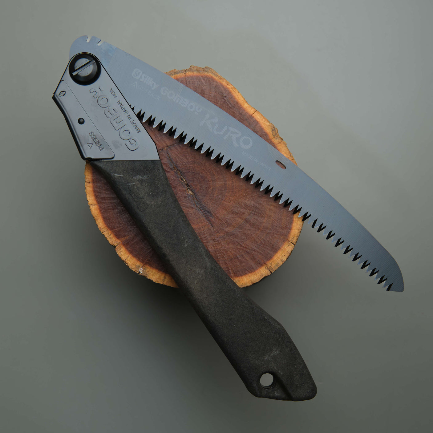 NEW | GOMBOY Kuro Curve - 240mm