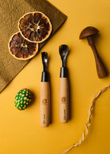 Spoon Gouges - Aogami