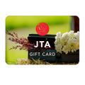 JTA Gift Card