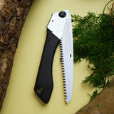 GOMBOY Folding Pruning Saw