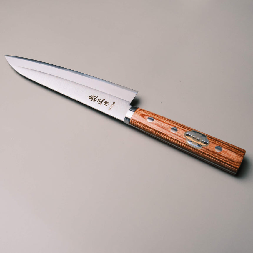 Gosho Gyuto - 180mm