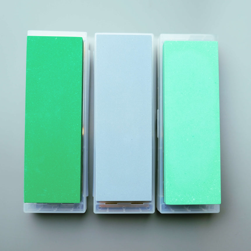 Gouken Arata Sharpening Bundle