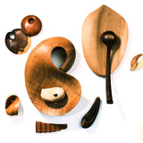 Abrasive Carving Class