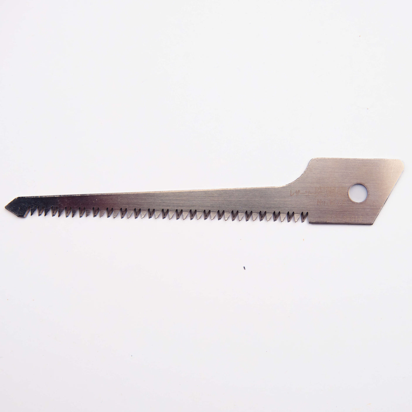 Gyukucho Keyhole Push Saw
