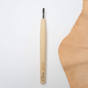 HSS Round Bottom curve V-gouge skew 3mm