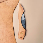 HSS Shinobi Knife - Right