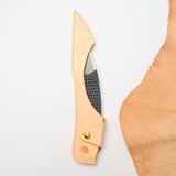 HSS Shinobi Knife - Right