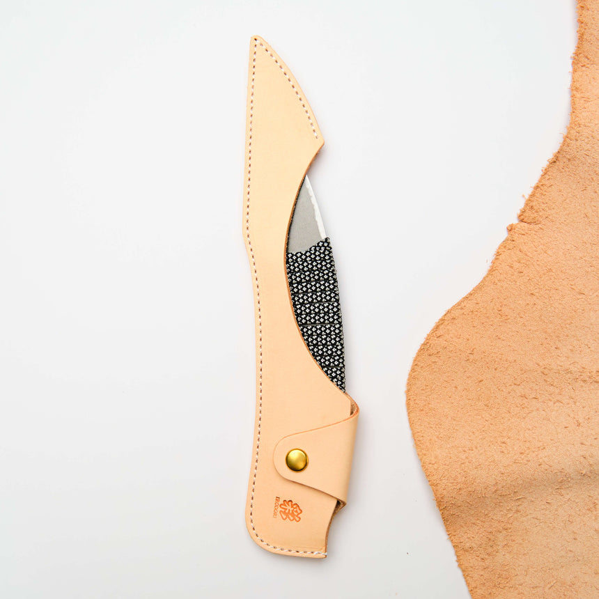 HSS Shinobi Knife - Right