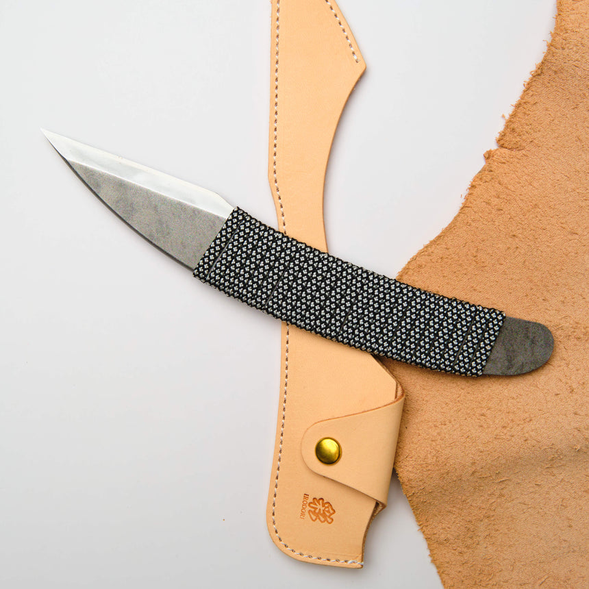 HSS Shinobi Knife - Right