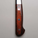 Hammered Damascus Gyuto Chef Knife - 210mm