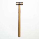 Hand Forged Tsuchime Genno - Forged Finish 225g