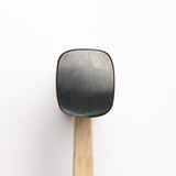 Hand Forged Tsuchime Genno - Forged Finish 225g