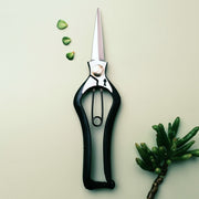 Handmade Japanese Budding Snips - 200mm
