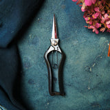 Handmade Japanese Secateurs & Budding Snips 200mm
