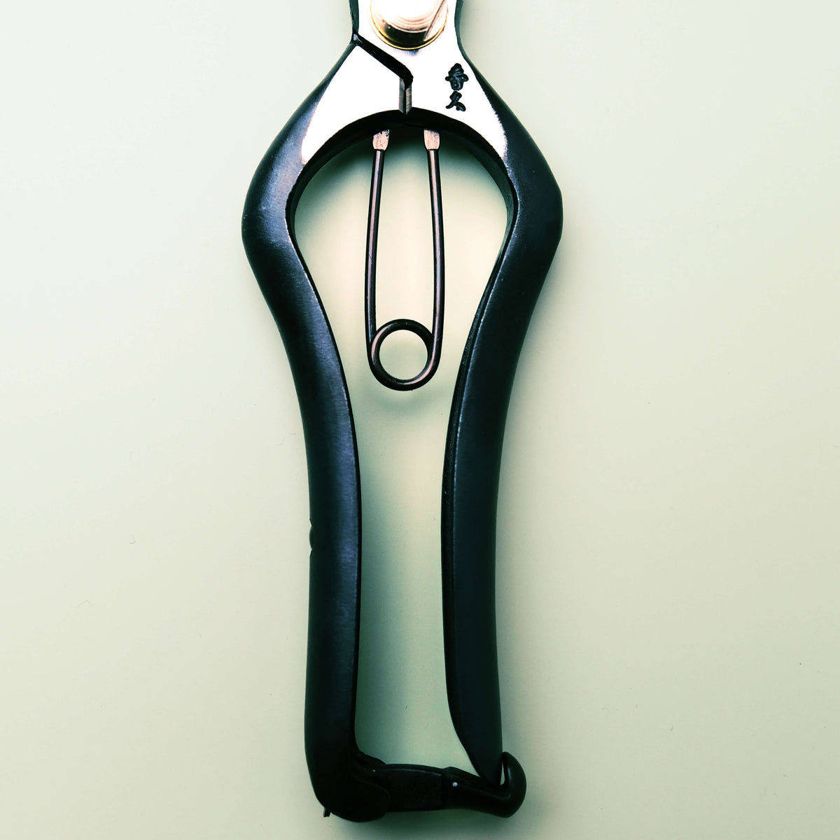 Handmade Japanese Budding Snips - 200mm