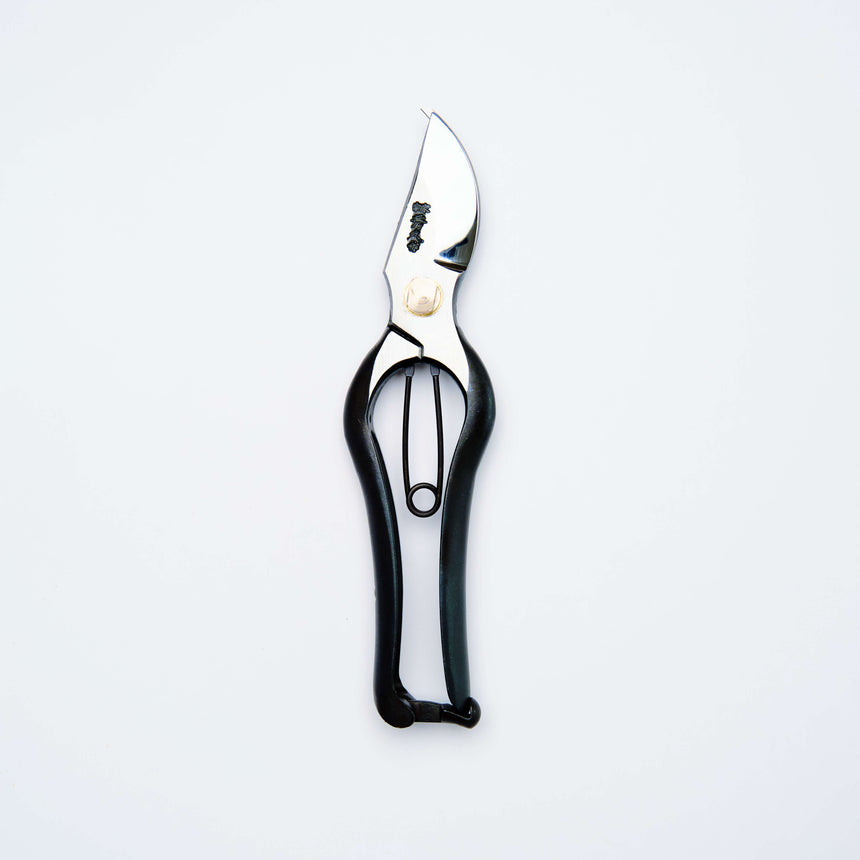Handmade Japanese Secateurs - 200mm