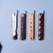 Higonokami Pocket Knife