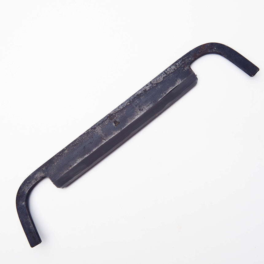 Hinodori Drawknife