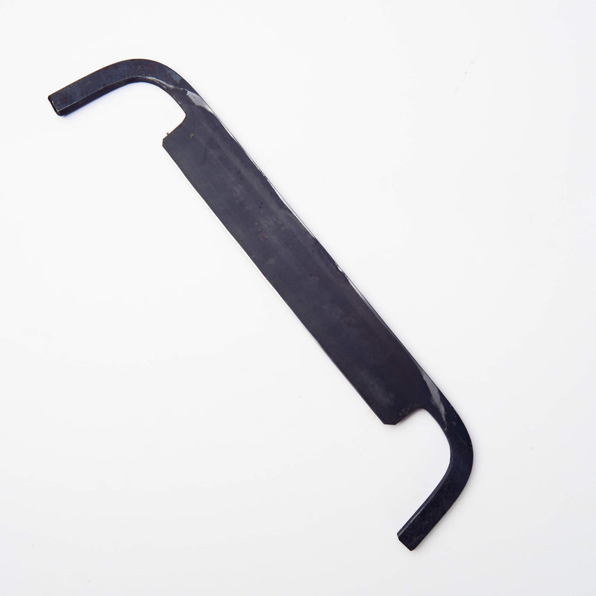 Hinodori Drawknife