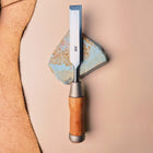 Hybrid Chisels