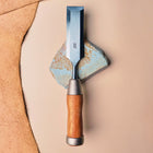 Hybrid Chisels