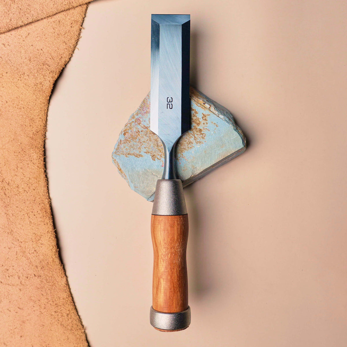 Hybrid Chisels