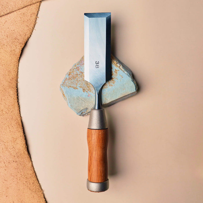 Hybrid Chisels