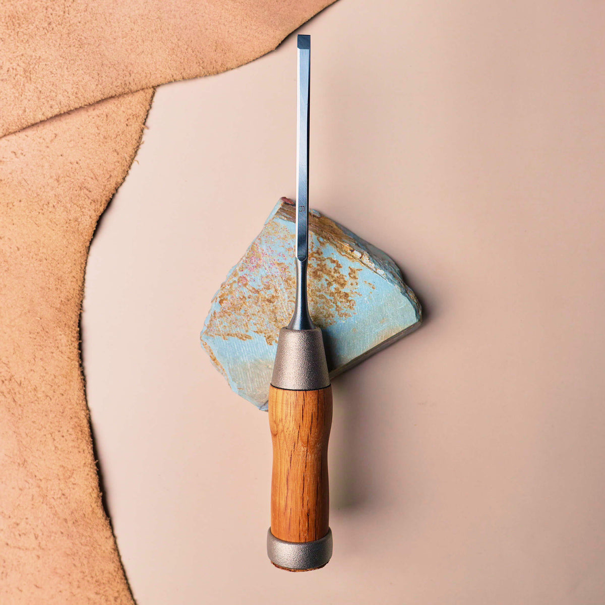 Hybrid Chisels