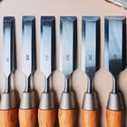 Hybrid Chisels 10pc Set