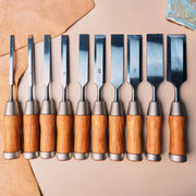 Hybrid Chisels 10pc Set