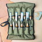 Hybrid Chisels 8pc Set