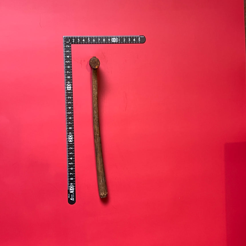 Vintage JTools - Mini Hammer with Cross-Peen