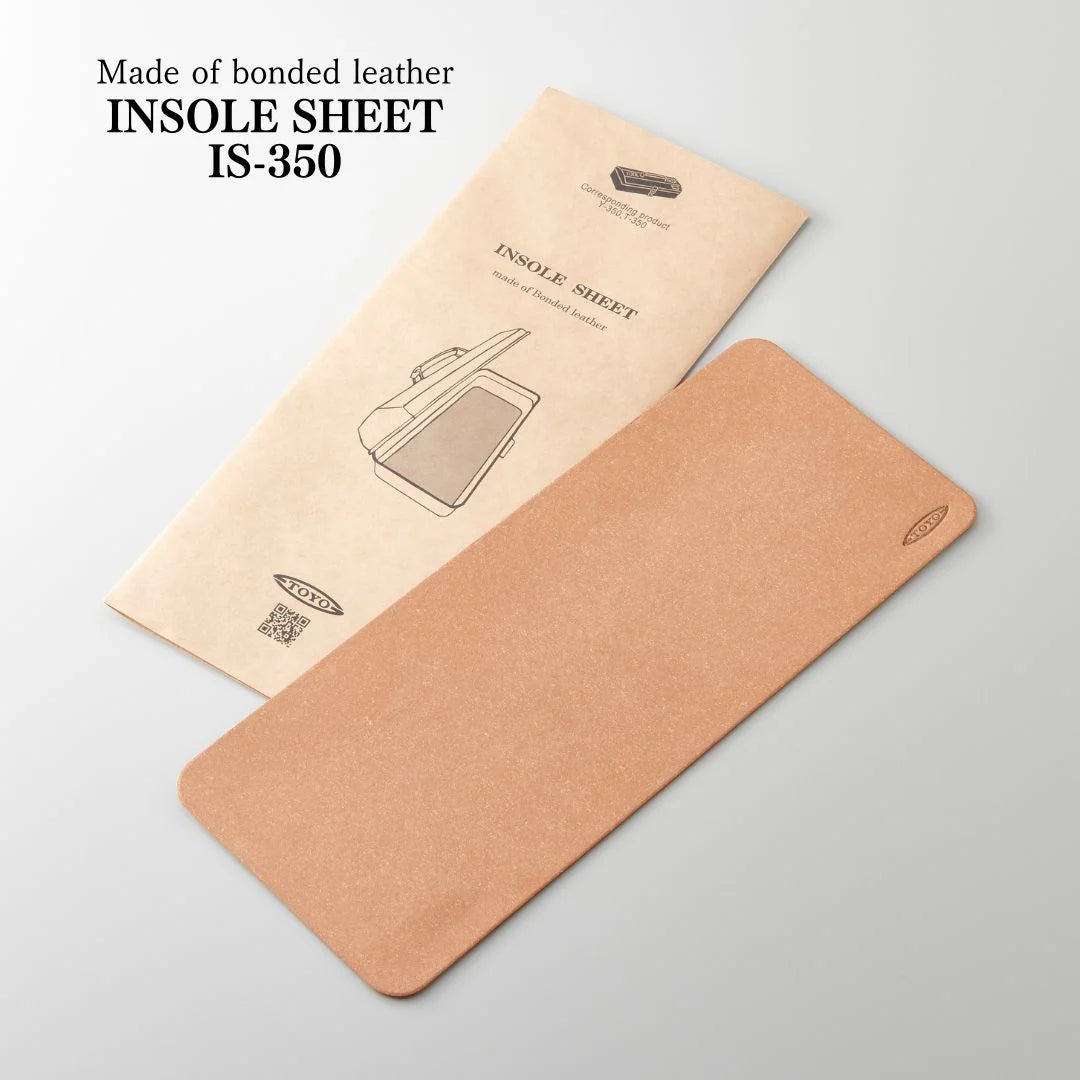 TOYO Bonded Leather Accessories