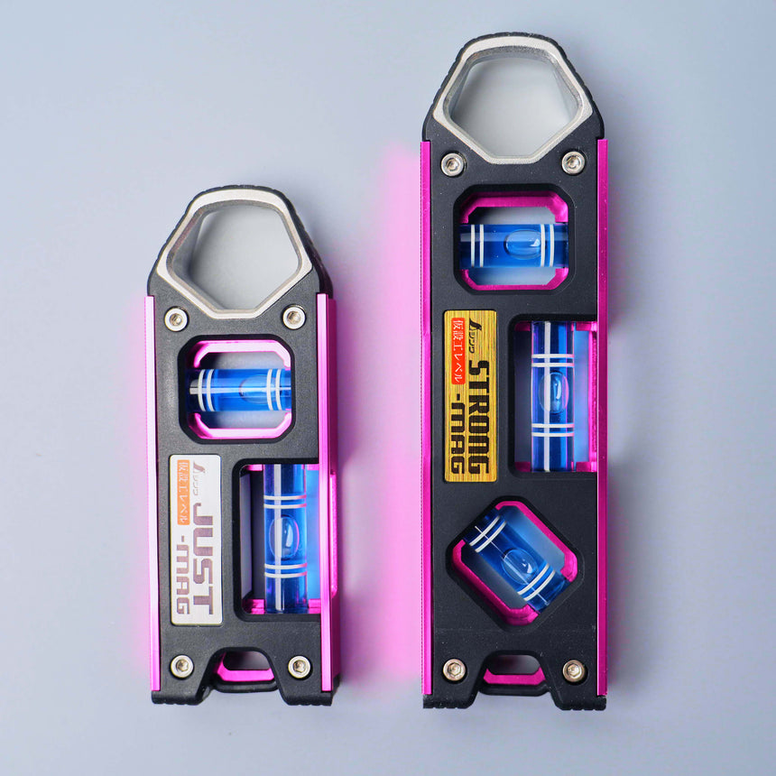 STRONG-MAG Construction Work Level - 150mm