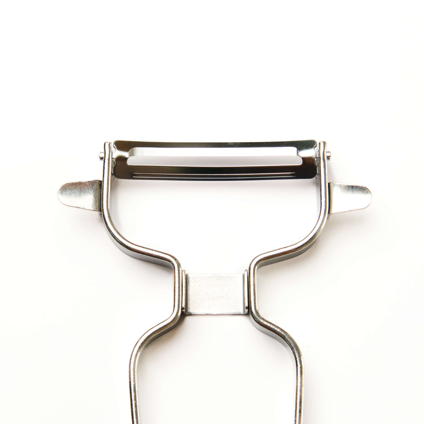 Shimomura Pro Grade Curved Peeler