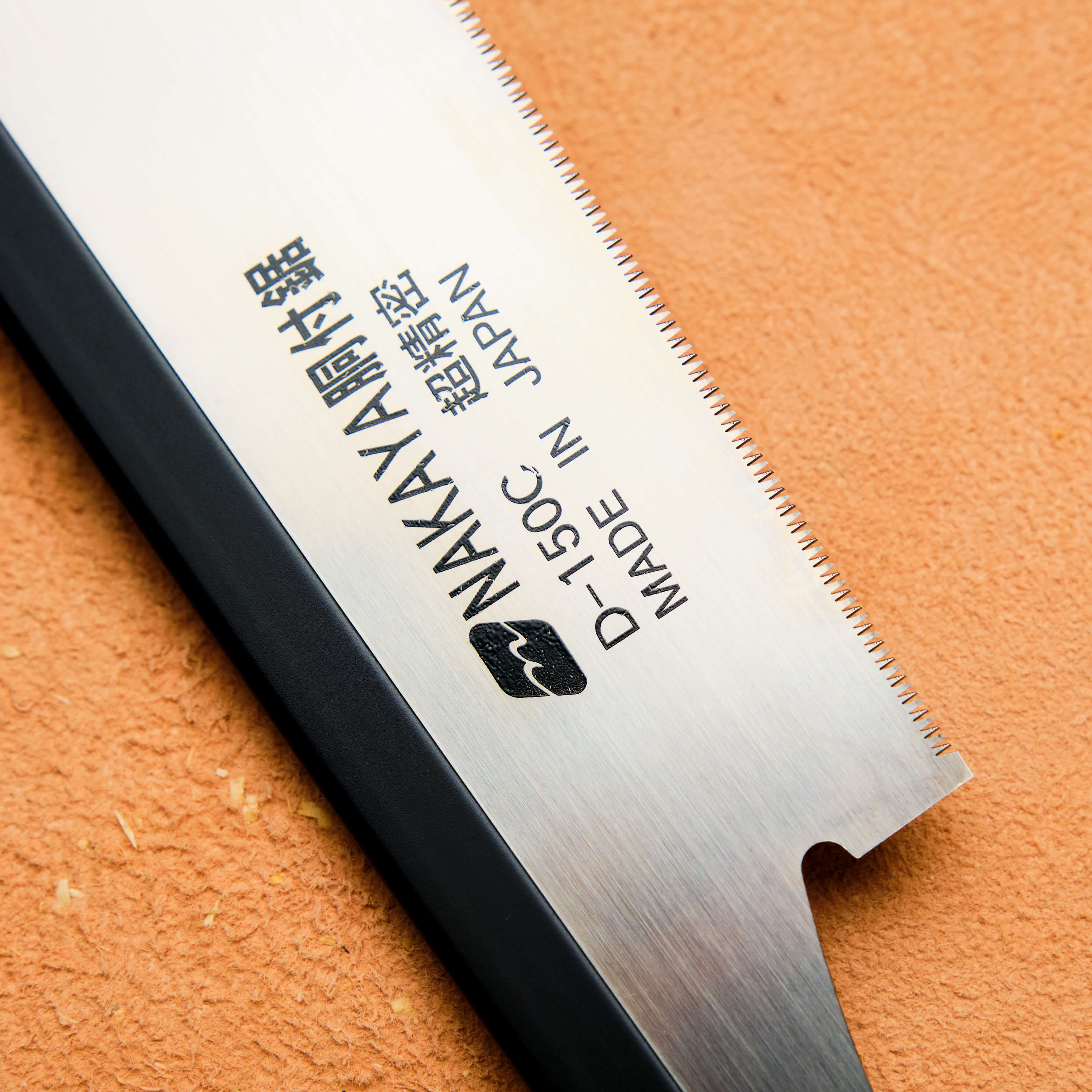 Japanese Dozuki Saw Extra Fine - 150mm, Cross Cut – Japanese Tools