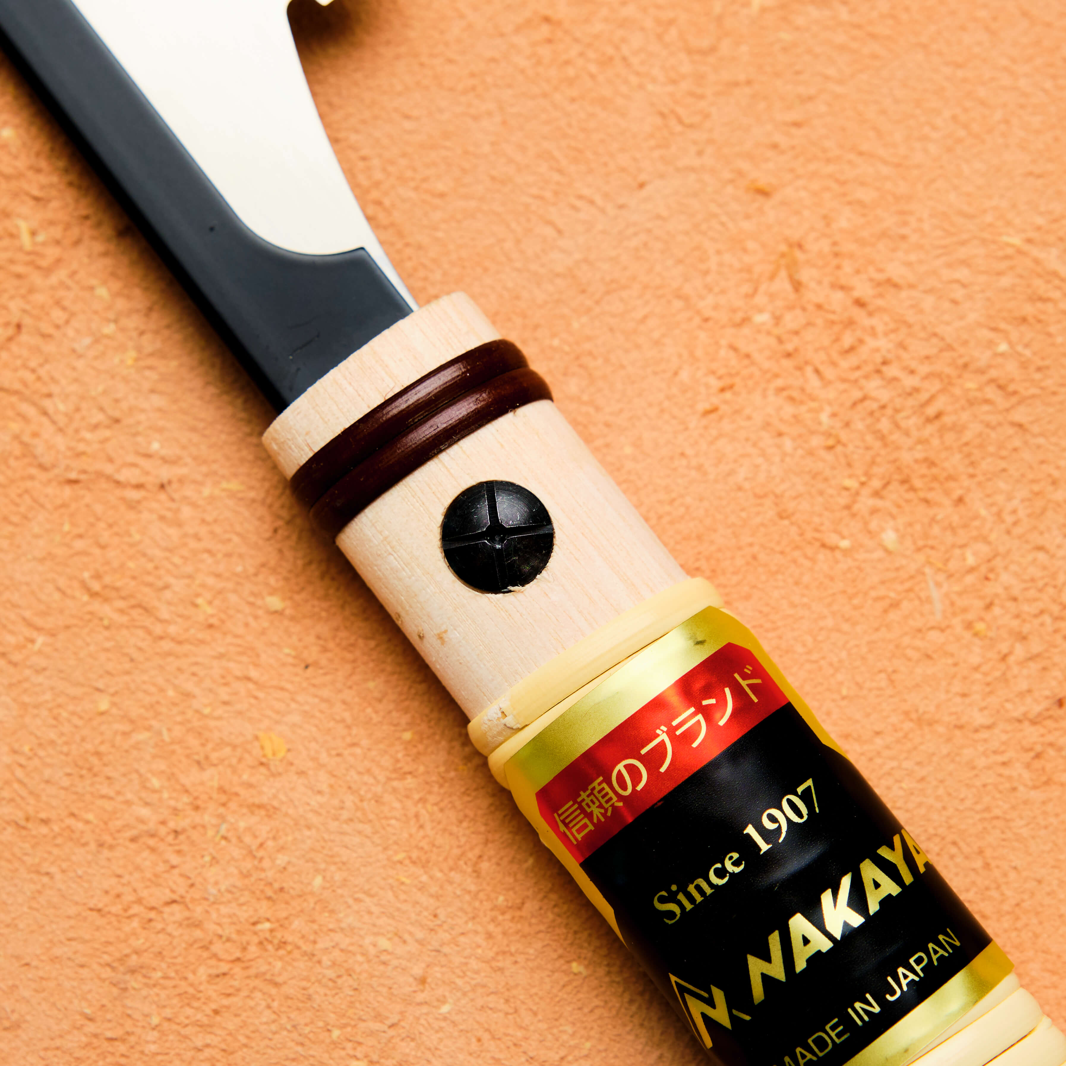 nakaya – Japanese Tools Australia