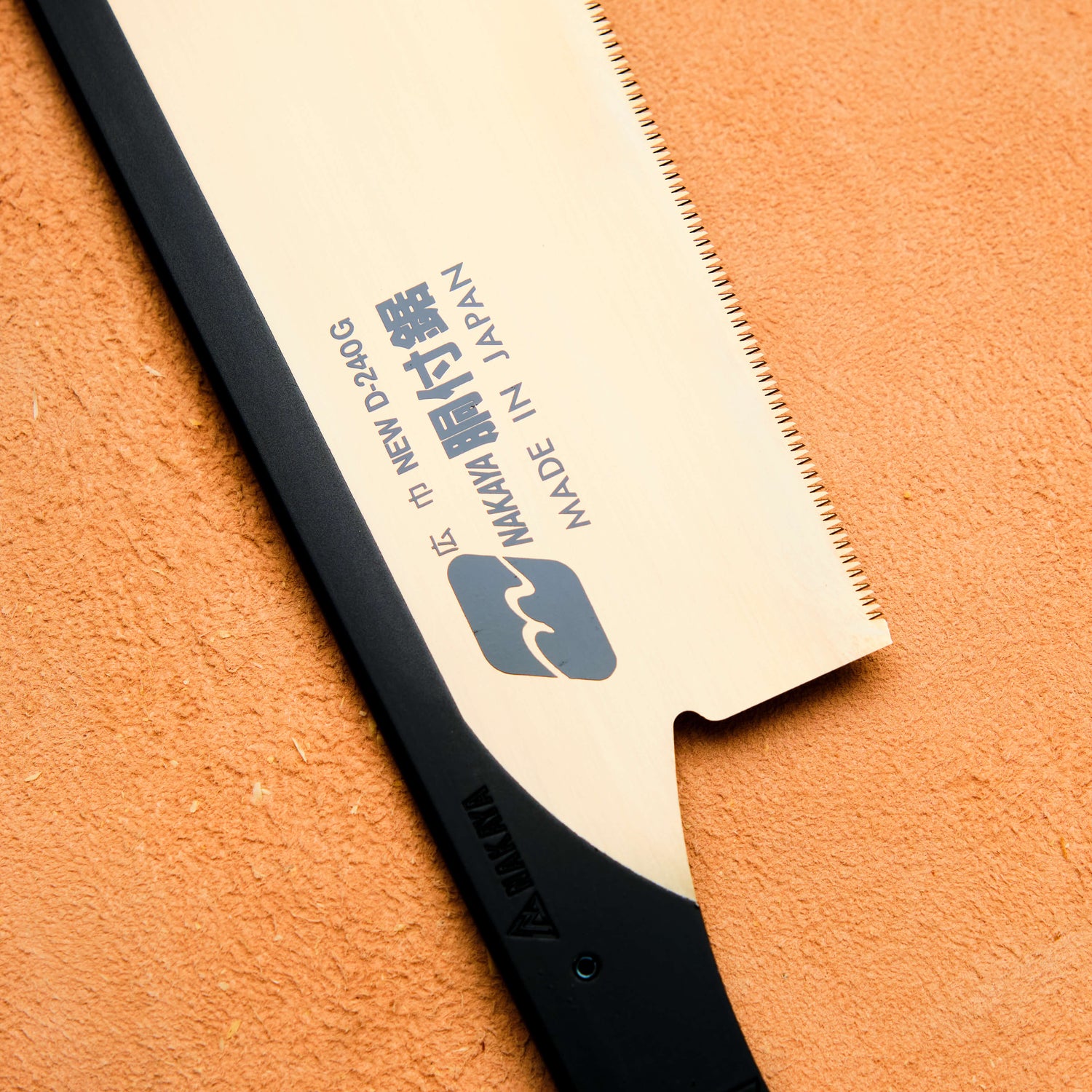 Japanese Dozuki Saw, Wide Type D240