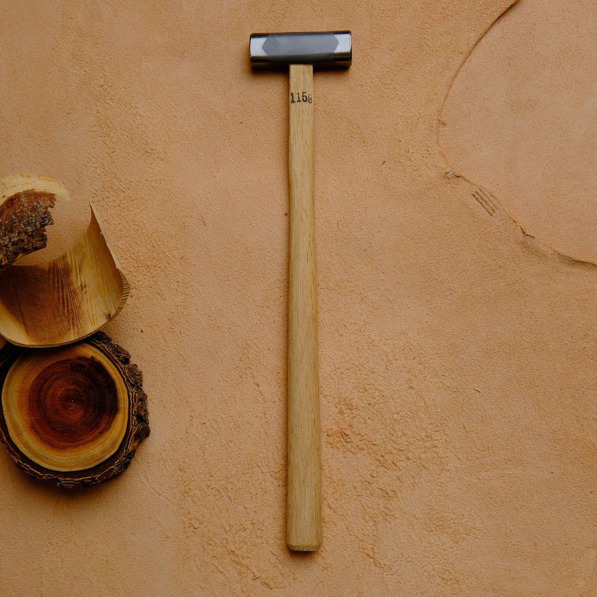 Genno Hammer - 115g