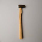 Japanese Hand Forged Mini Hammer, Kozuchi