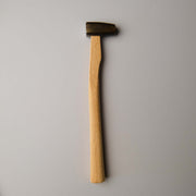 Japanese Hand Forged Mini Hammer, Kozuchi