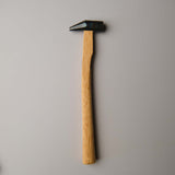 Japanese Hand Forged Mini Hammer, Shitahara.
