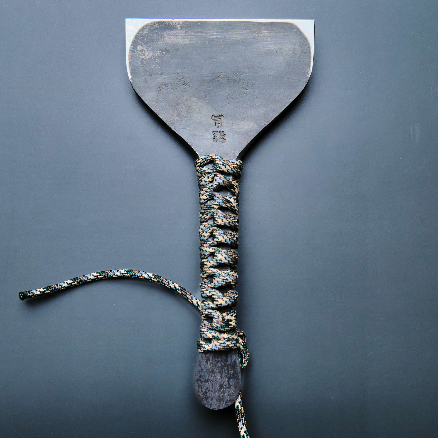 Japanese Handmade Plane Scraper