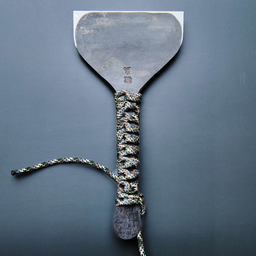 Japanese Handmade Plane Scraper