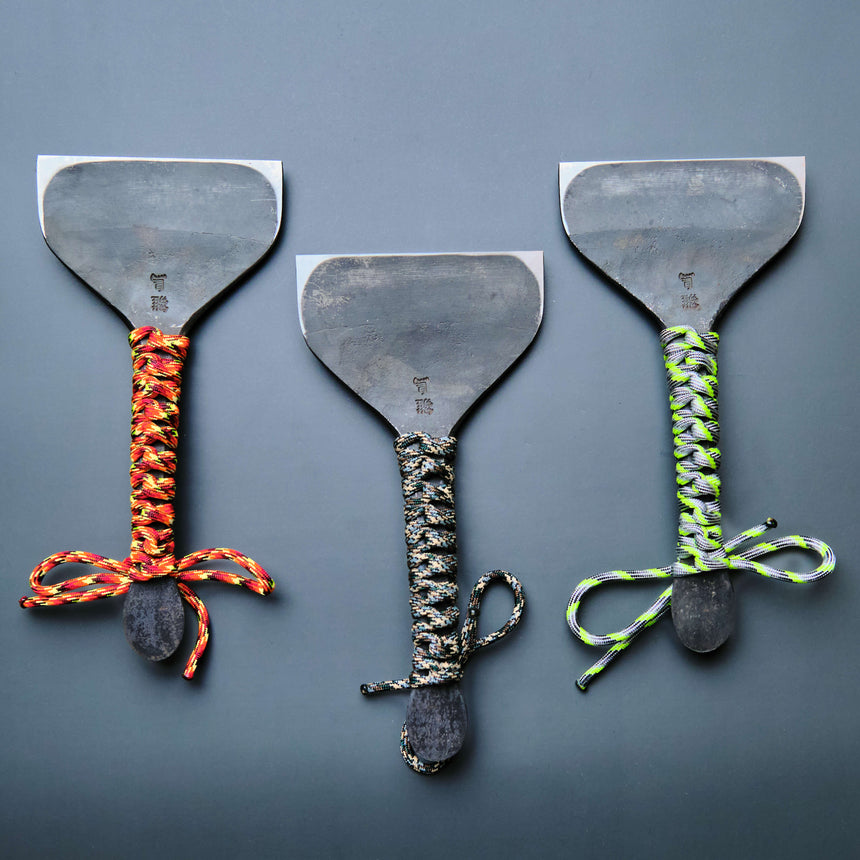 Japanese Handmade Plane Scraper