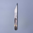 Japanese Kiridashi Knife - Aogami