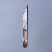 Japanese Kiridashi Knife - Aogami